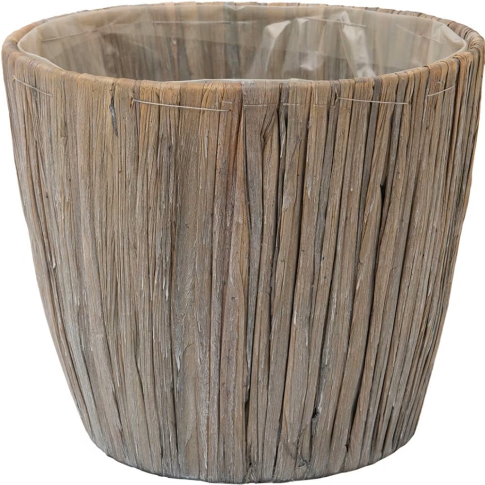 PPペールカップグレイ3L