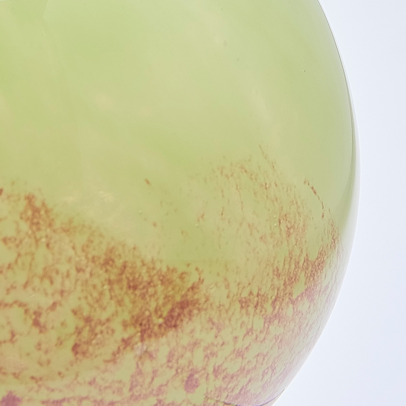 DGポロベースクリアピンク H10