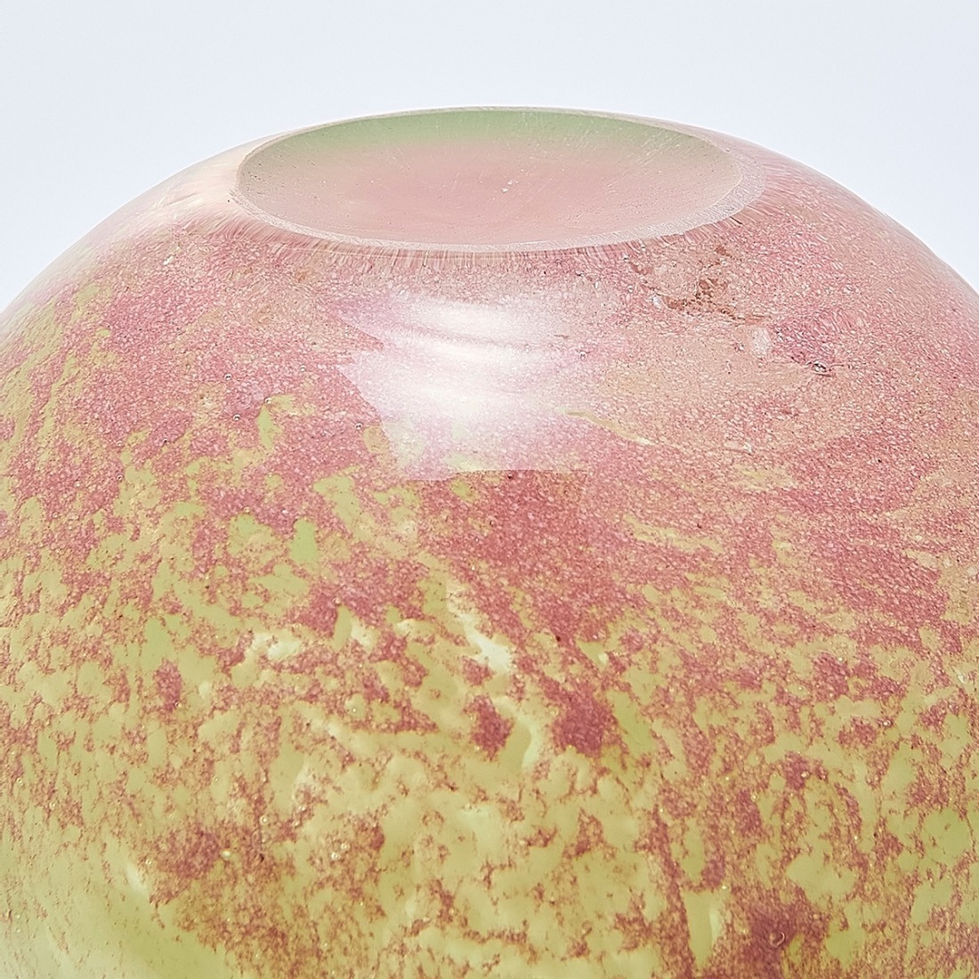 DGポロベースクリアピンク H10