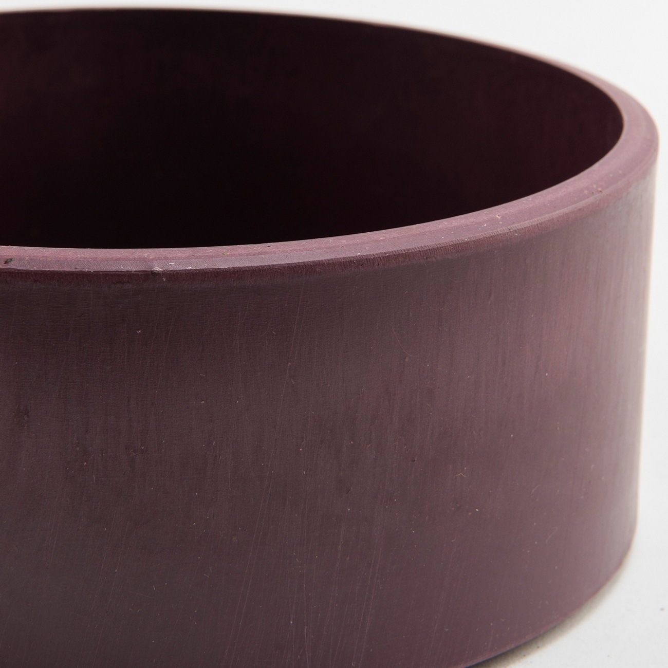 SK浅型ラウンドφ14 パープル