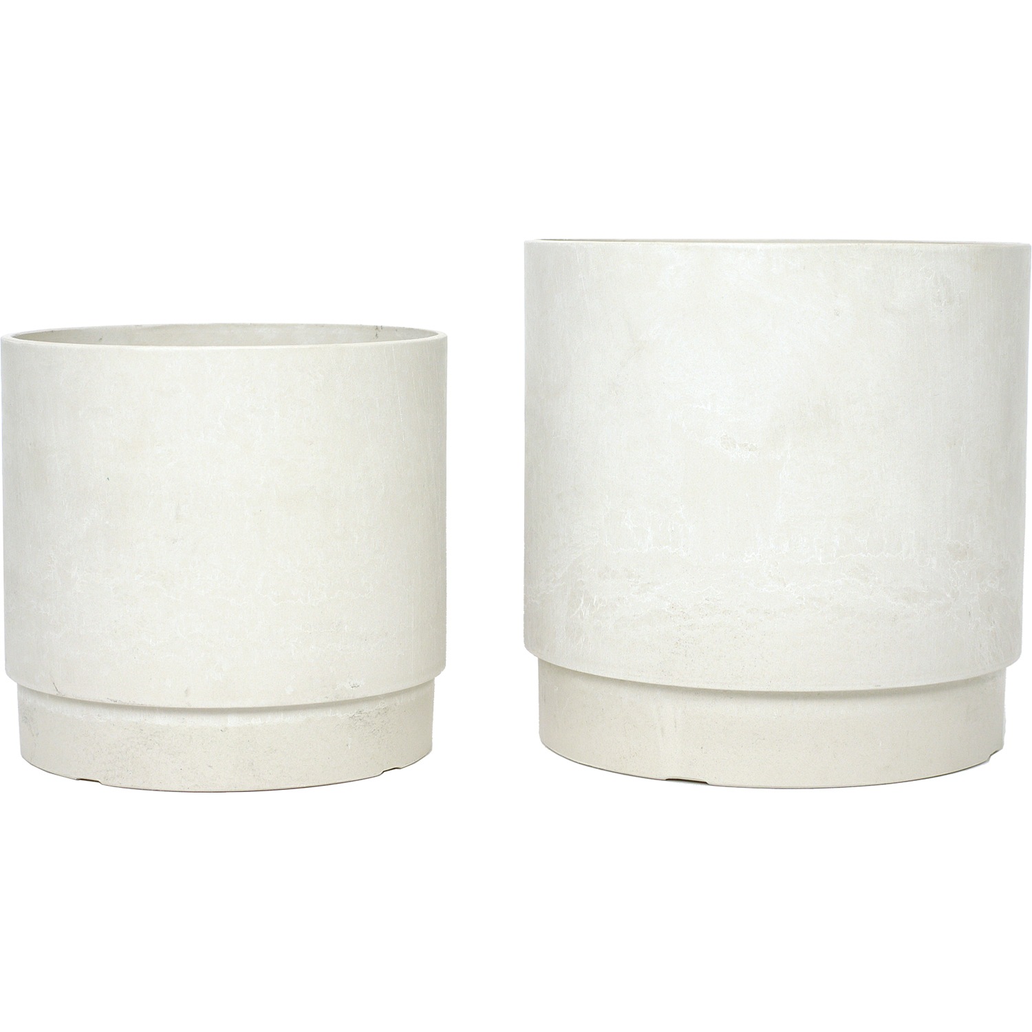 SKステップ 15.5xH15 ミルキー