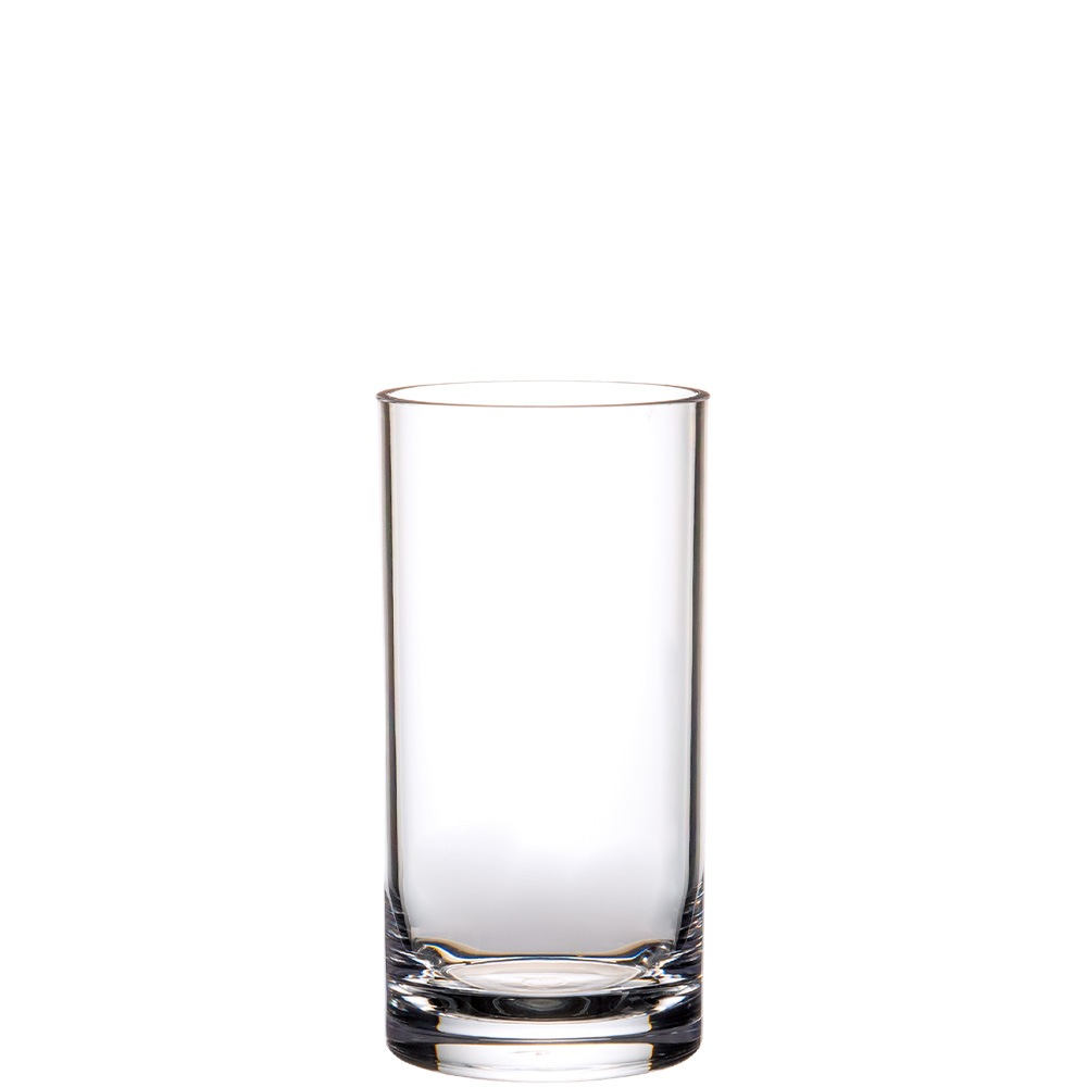 【割れない花瓶!?ポリカ】PVシリンダーφ10xH20