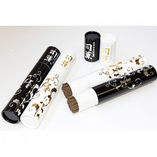 花とみどりのギフト券(5,000円分)と司薫(しくん)二種香(桐箱 4筒入)セット