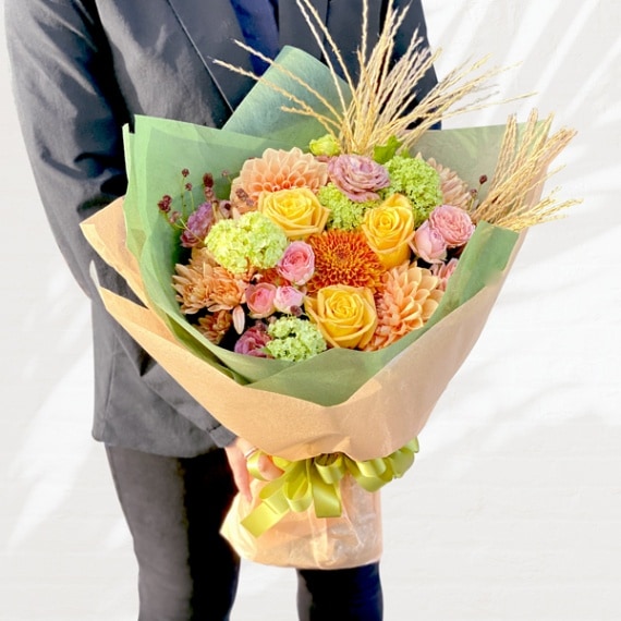 オータムウィンド