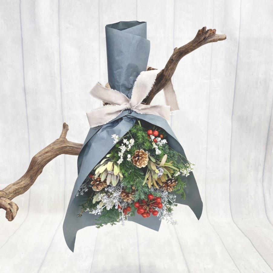 ウィンターブーケ