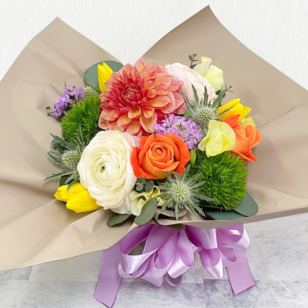 テイク・イット・イージー