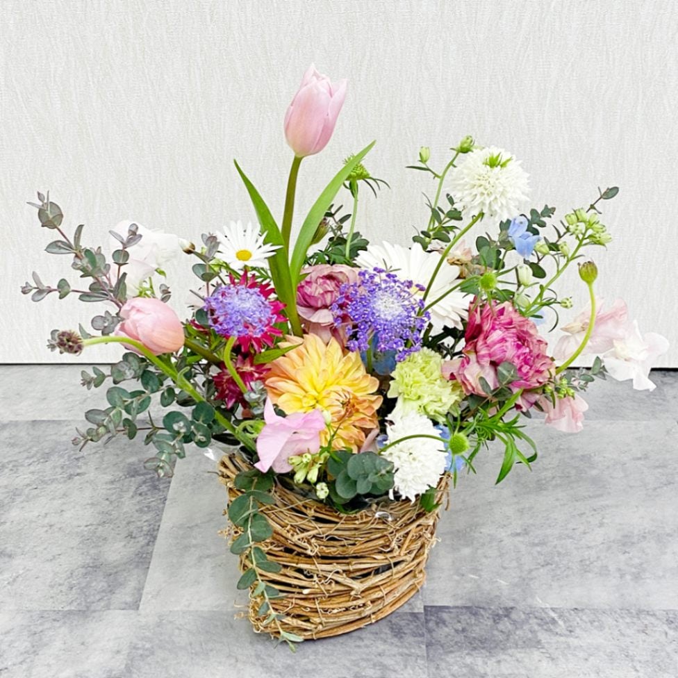 スプリングガーデン