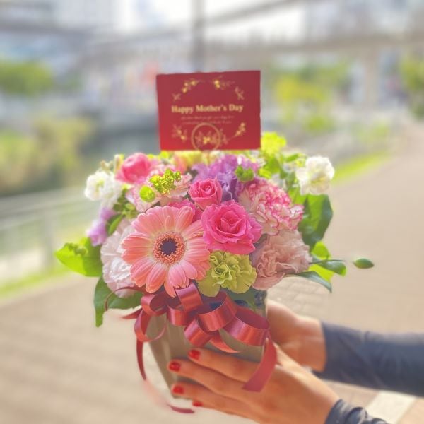 【母の日限定】マシェリ