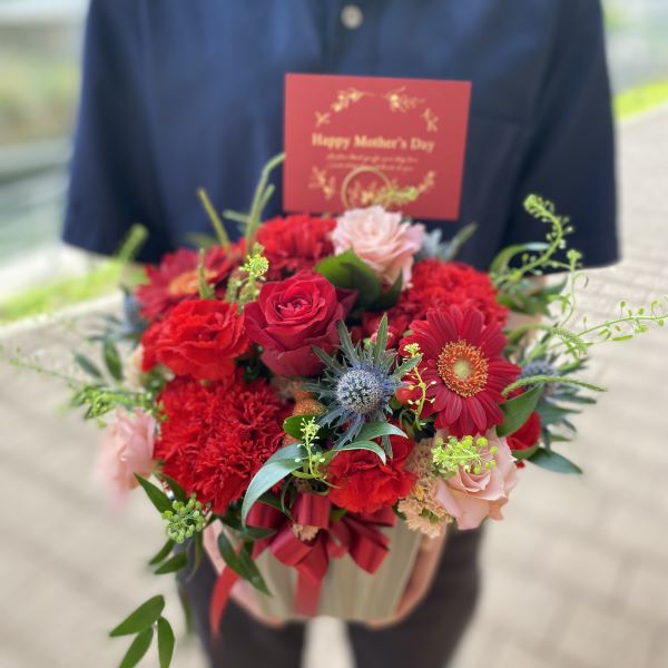 【母の日限定】ルージュ