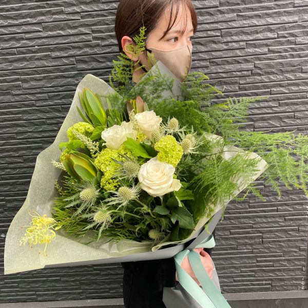 ナチュラルブーケ