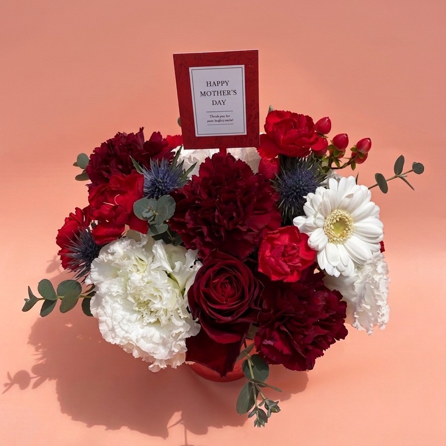 【母の日限定】ルージュ・エレガンス