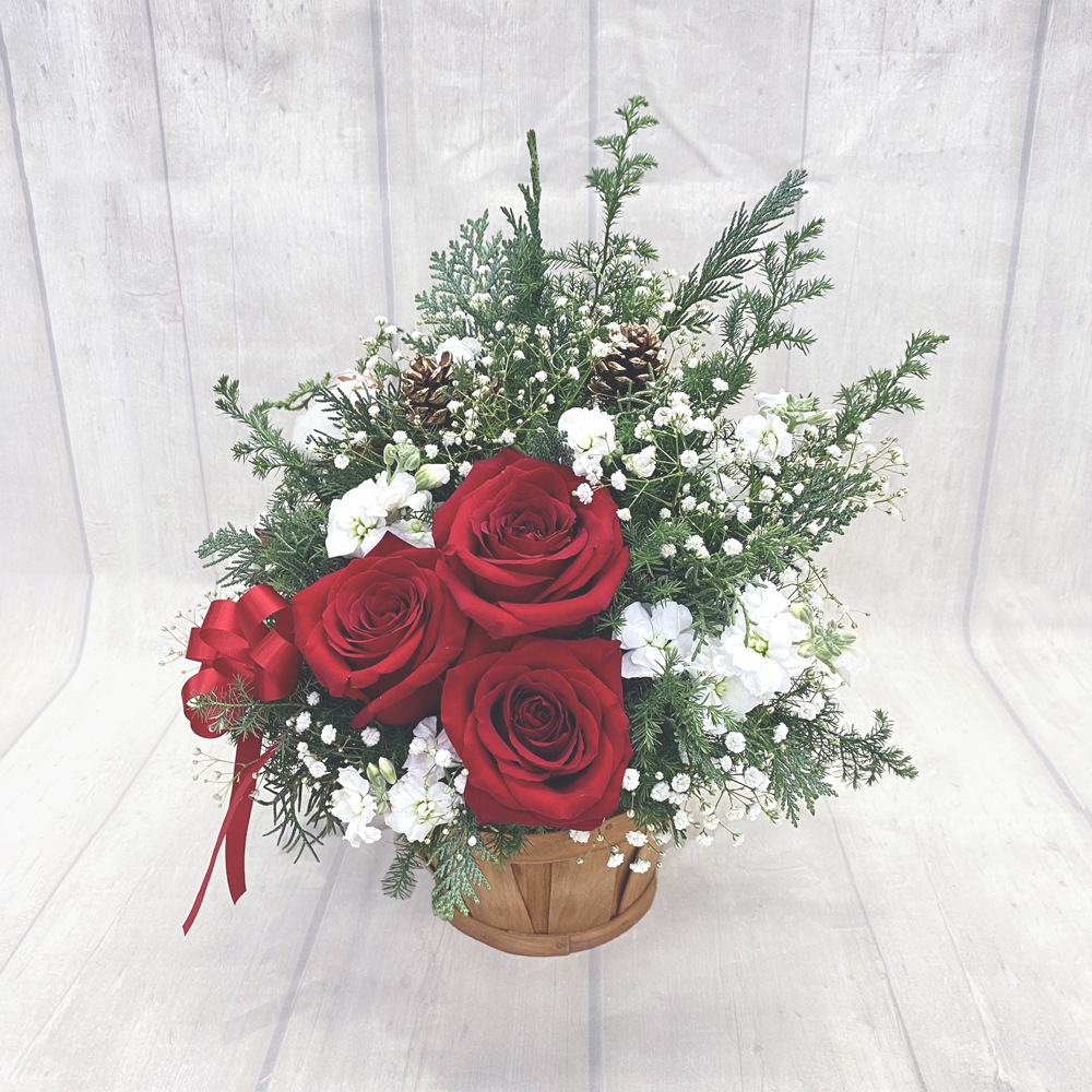 クリスマスソング