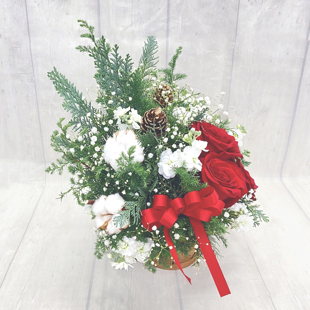 クリスマスソング