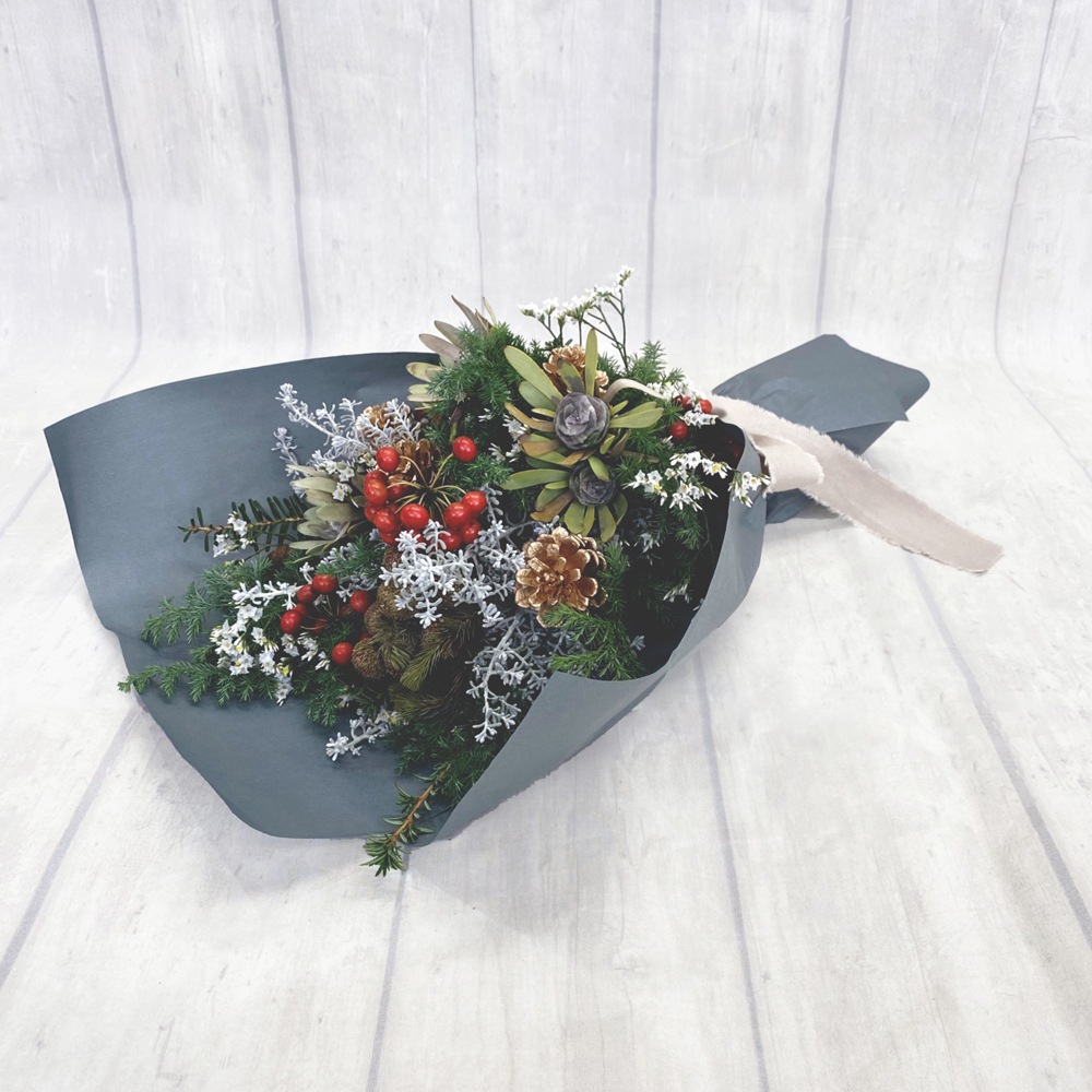 ウィンターブーケ