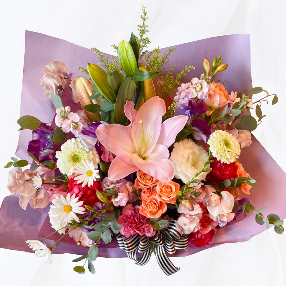 ロット・オブ・ラブ