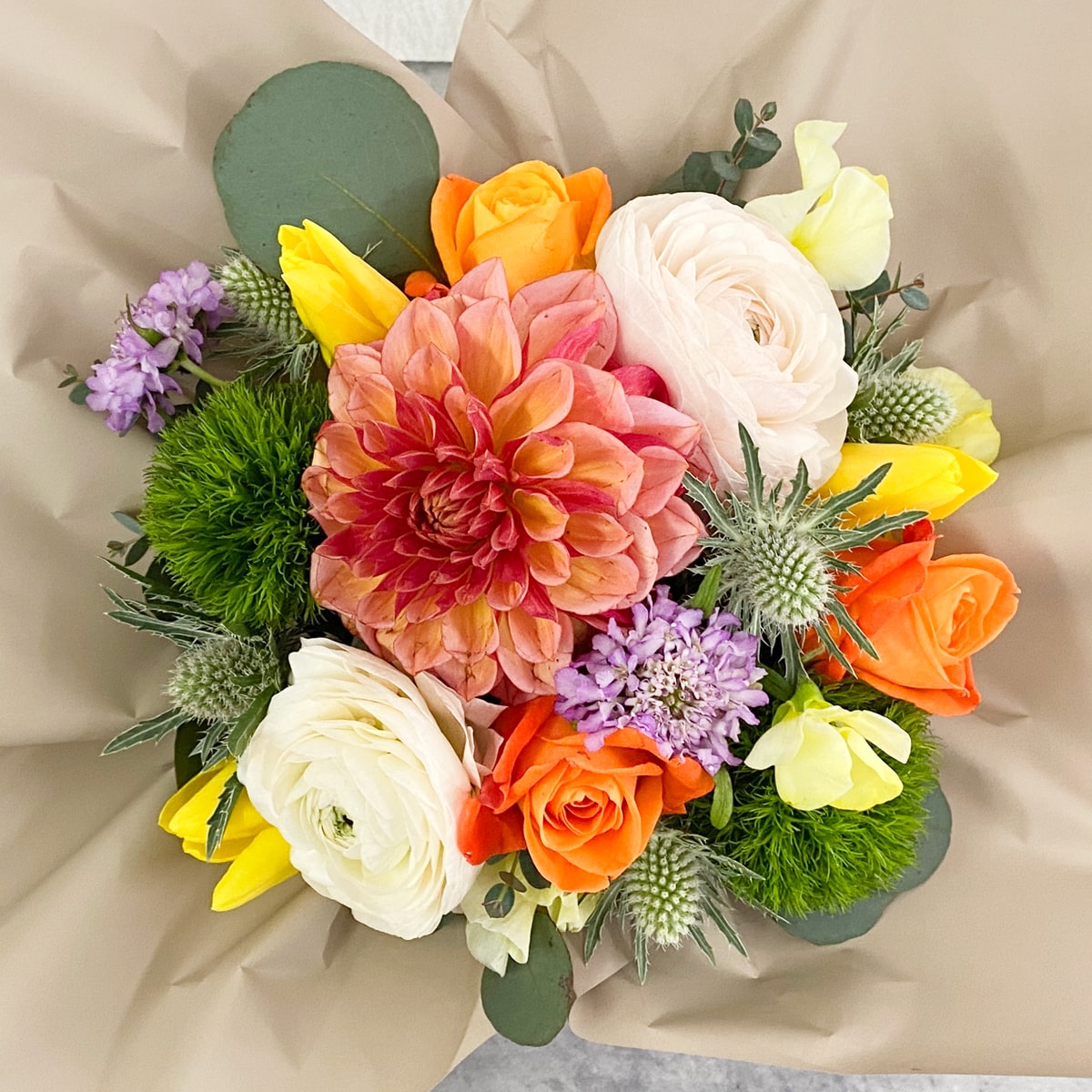 テイク・イット・イージー