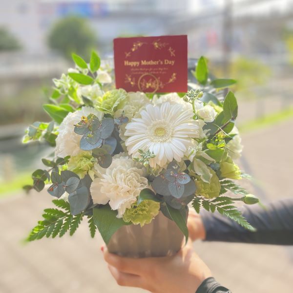 【母の日限定】ブランヴェール