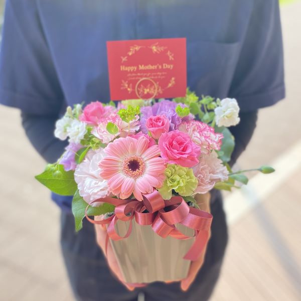 【母の日限定】マシェリ