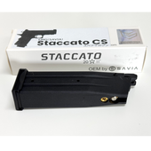 EMG　STACCATO CS GBB用スペアマガジン(Standard Ver.)