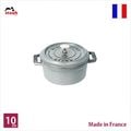 ���ȥ��� staub �ԥ��������å� �饦��� ��10cm�����졼��ŹƬ�����б����ʡ�