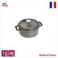 ���ȥ��� staub �ԥ��������å� �饦��� ��12cm ���졼��ŹƬ�����б����ʡ�