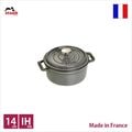 ���ȥ��� staub �ԥ��������å� �饦��� ��14cm ���졼��ŹƬ�����б����ʡ�