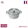 ���ȥ��� staub �ԥ��������å� �饦��� ��18cm ���졼��ŹƬ�����б����ʡ�