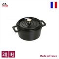 ���ȥ��� staub �ԥ��������å� �饦��� ��20cm �֥�å���ŹƬ�����б����ʡ�