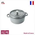 ���ȥ��� staub �ԥ��������å� �饦��� ��22cm ���졼��ŹƬ�����б����ʡ�
