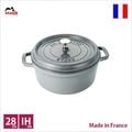 ���ȥ��� staub �ԥ��������å� �饦��� ��28cm ���졼��ŹƬ�����б����ʡ�