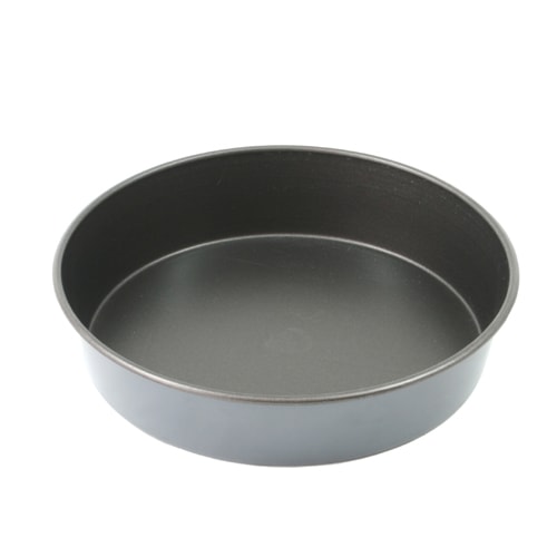 マトファー　フラット丸マンケ型　ケーキ　焼き菓子　フランス菓子　製菓 マトファ エグゾパン フラット丸マンケ 18cm | 製菓用品,ケーキ型