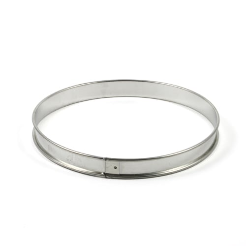 37: マトファー社製 プチフールタルト丸型 37: マトファー社製 プチフールタルト丸型