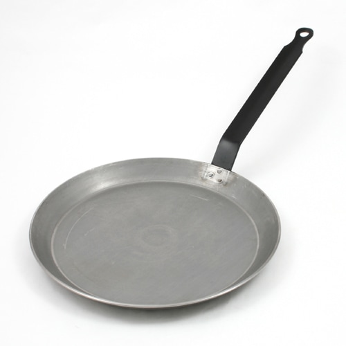 マトファ 鉄クレープパン φ24cm | 製菓用品,道具・機器,焼く
