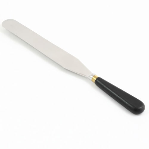 マトファー　パレットナイフ9本セット 楽天市場】【30%OFF】【マトファー】MATFER パレットナイフ（黒
