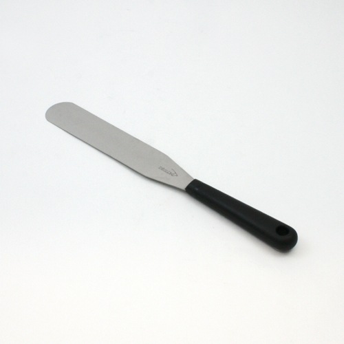 a(7243) DEGLON デグロン パレットナイフ 全長35cm 刃渡り23cm スパチュラ 製菓用器具 キッチン用品 業務用 楽天市場】【デグロン｜DEGLON】パレットナイフ スパチュラ フランス製