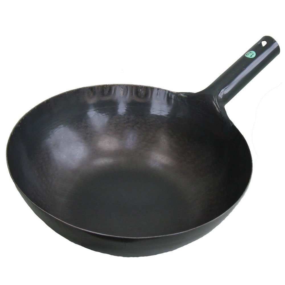 山田工業所 北京鍋 片手φ33cm | 調理器具,中華,中華鍋,山田工業所