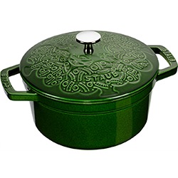 STAUB フォレストココットラウンド　グレー20cm 000000003479_7boavHg.jpg