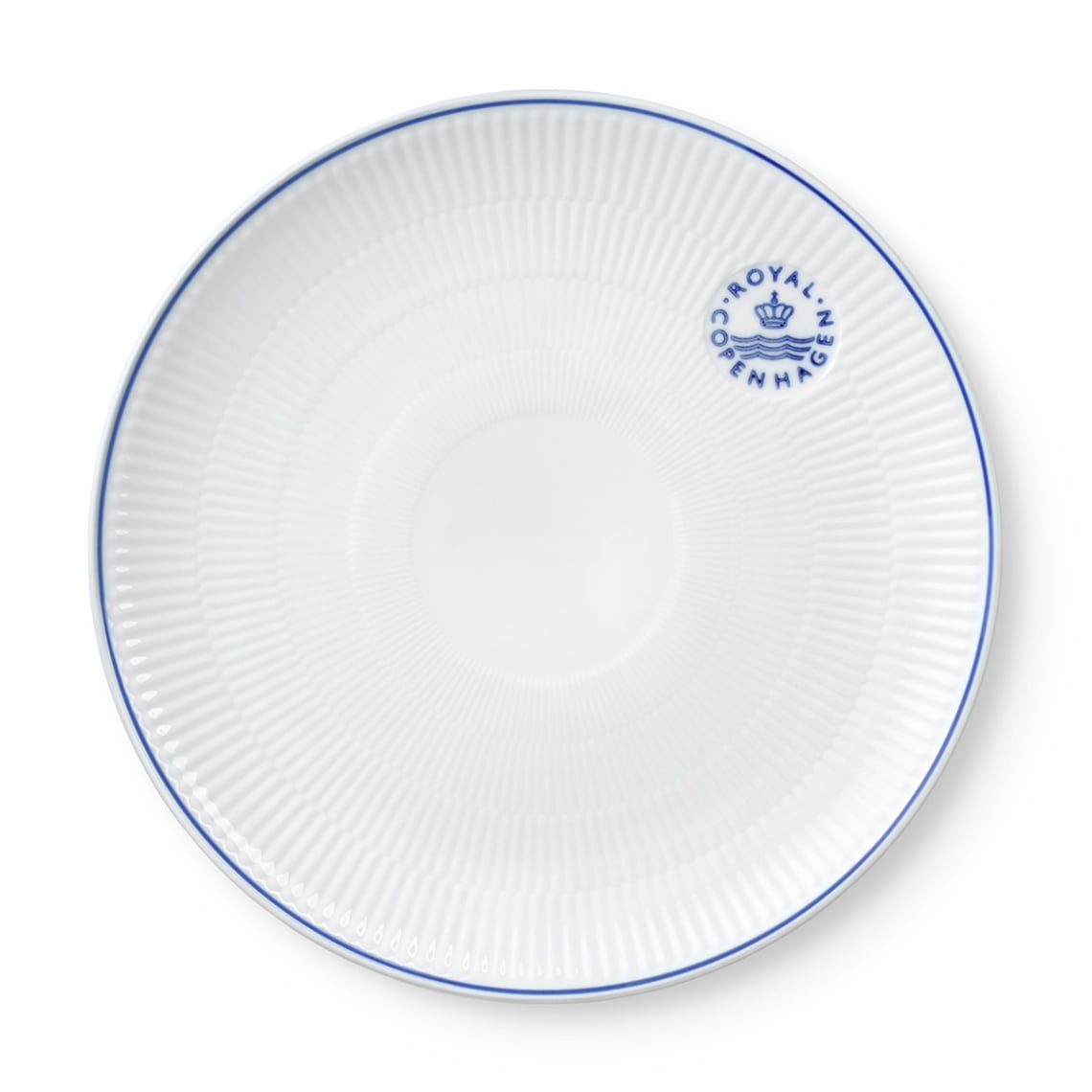 ロイヤルコペンハーゲン Royal Copenhagen ブルーライン クープ