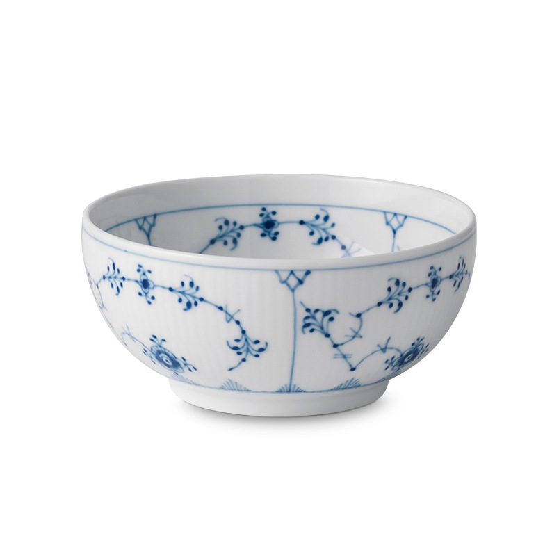 正規輸入品ロイヤルコペンハーゲン ブルーフルーテッド プレイン ハイハンドル マグカップ 330ml 「 C 」 結婚祝い プレゼント 10 新品ロイヤルコペンハーゲン ブルーフルーテッド オーバルディッシュ