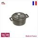 ���ȥ��� staub �ԥ��������å� �饦��� ��16cm ���졼��ŹƬ�����б����ʡ�