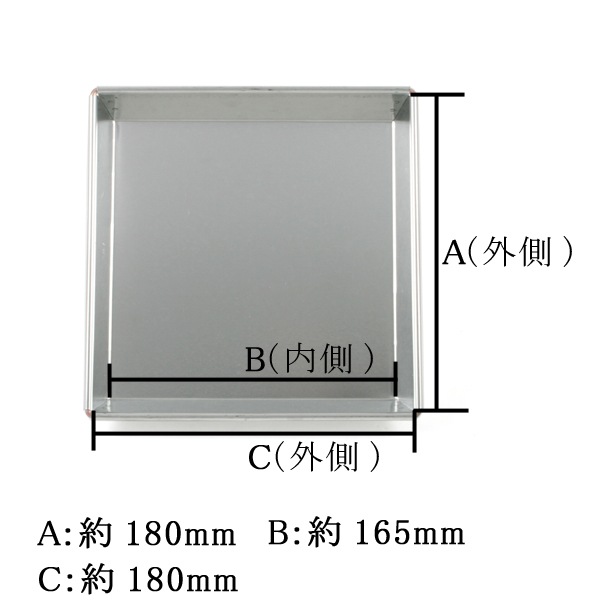 �ޥȥե����ѥޥ󥱡�18cm