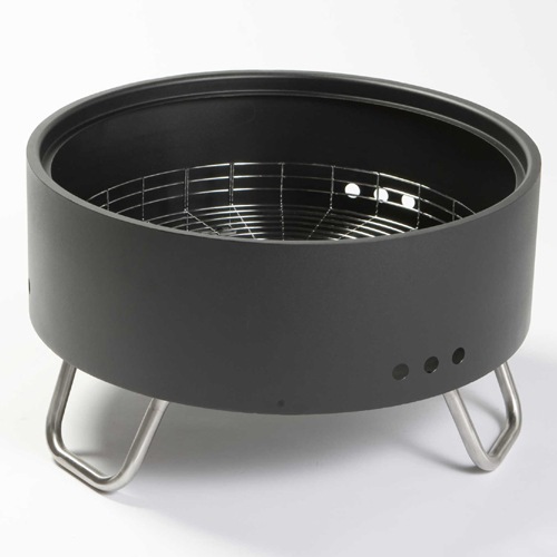 グリル リボルバー REVOLVER 調理器具,調理器具その他,バーベキュー用品 flyingsaucer