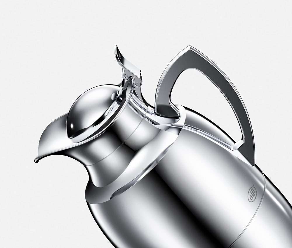 alfi(����ե�)���ƥ�쥹������ѥݥå� JUWEL(����١���) 1L