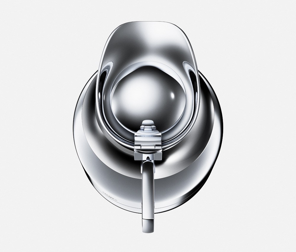 alfi(����ե�)���ƥ�쥹������ѥݥå� JUWEL(����١���) 1L