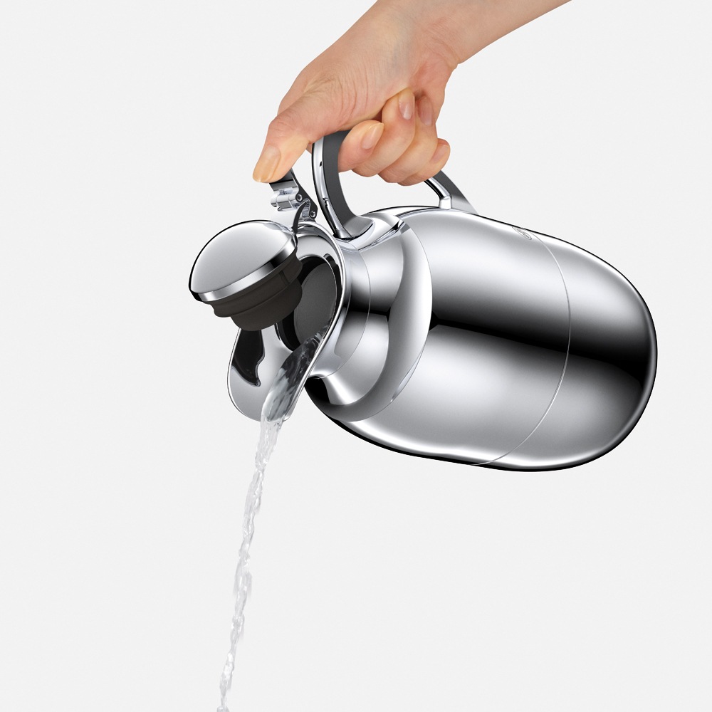 alfi(����ե�)���ƥ�쥹������ѥݥå� JUWEL(����١���) 1L