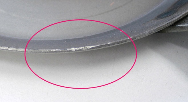 �ޥȥե���Ŵ���졼�ץѥ󡡦�24cm