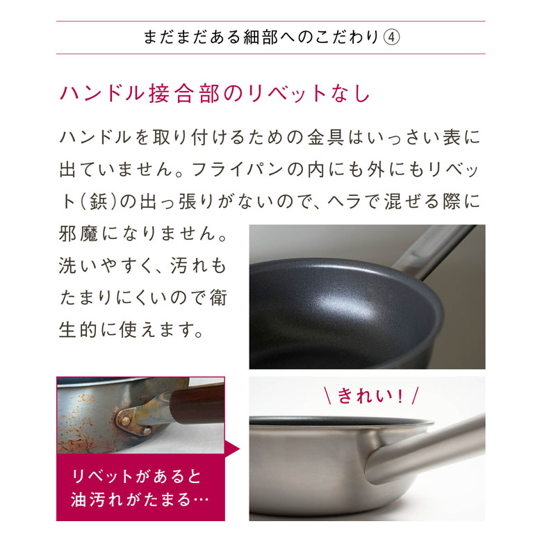 �ե饤�󥰥������� �����ե饤�ѥ� SH��27cm�������� ���� ������ IH ��Ŭ ����� �����ƥ��ʥ֥�ե��Ǽ��齤���ۡ�����̵���ۡڥ�ӥ塼��Ƥǥ��ѥ����ץ쥼��ȡ�