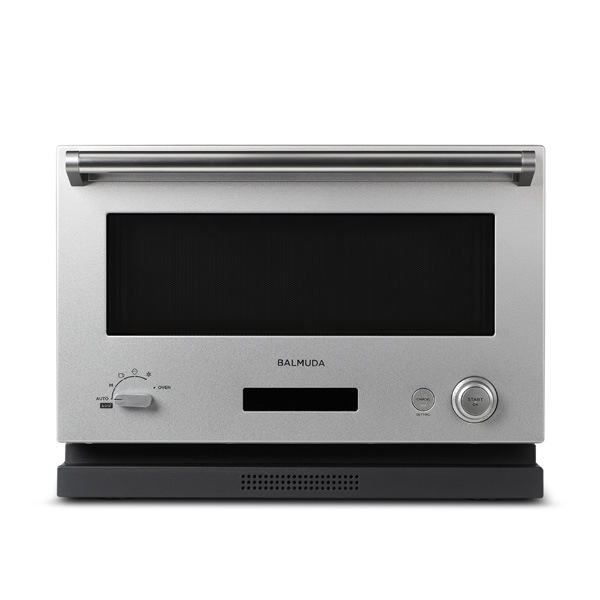 Хߥ塼  (BALMUDA The Range)ƥ쥹