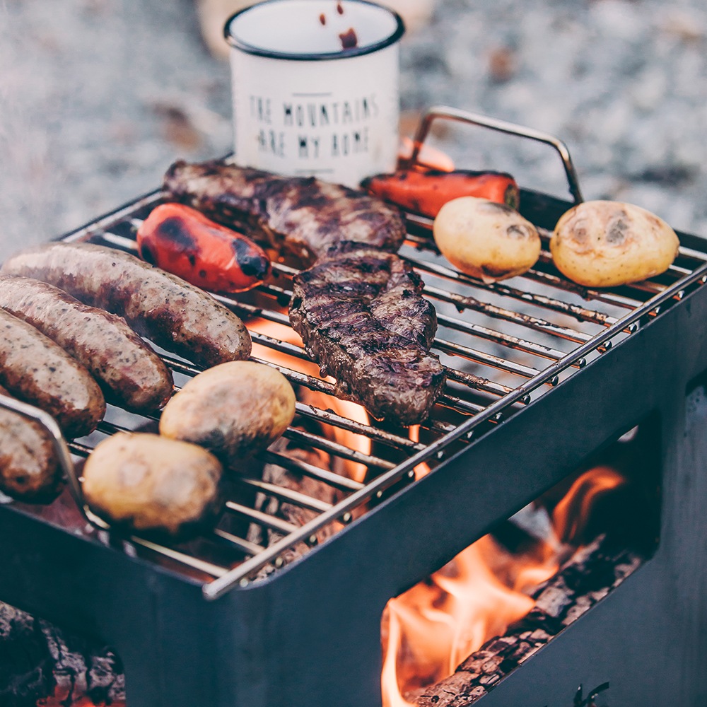 Höfats�ʥۡ��ե��åġˡ�BEER BOX�ʥӥ����ܥå����ˡ�Grid(�Ƥ���)