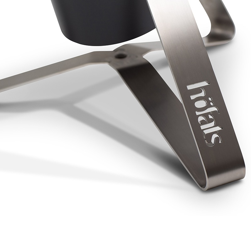 Höfats�ʥۡ��ե��åġˡ�CONE�ʥ�����ˡ�Chacoal grill�����Ρ�